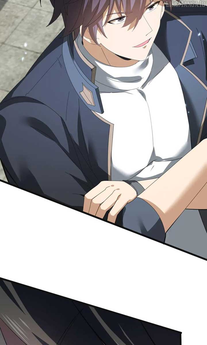 Worthless Profession: Dragon Tamer Chapter 155 - Page 9