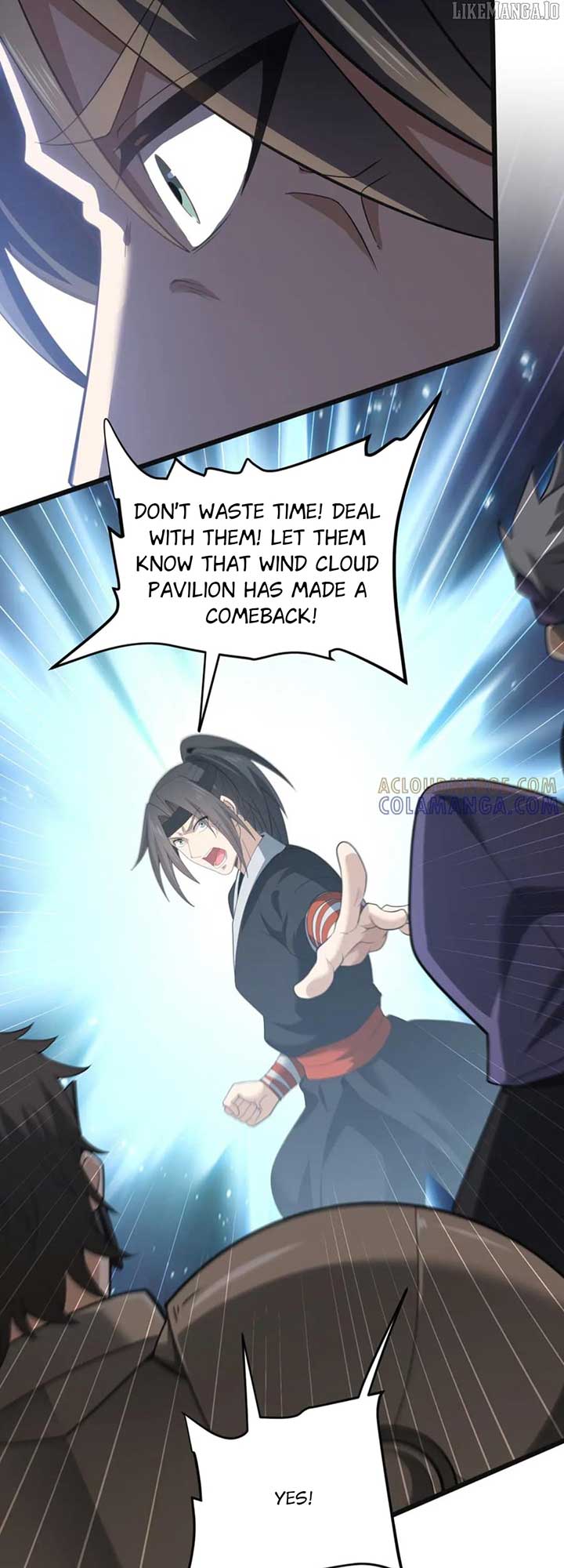 Worthless Profession: Dragon Tamer Chapter 155 - Page 10