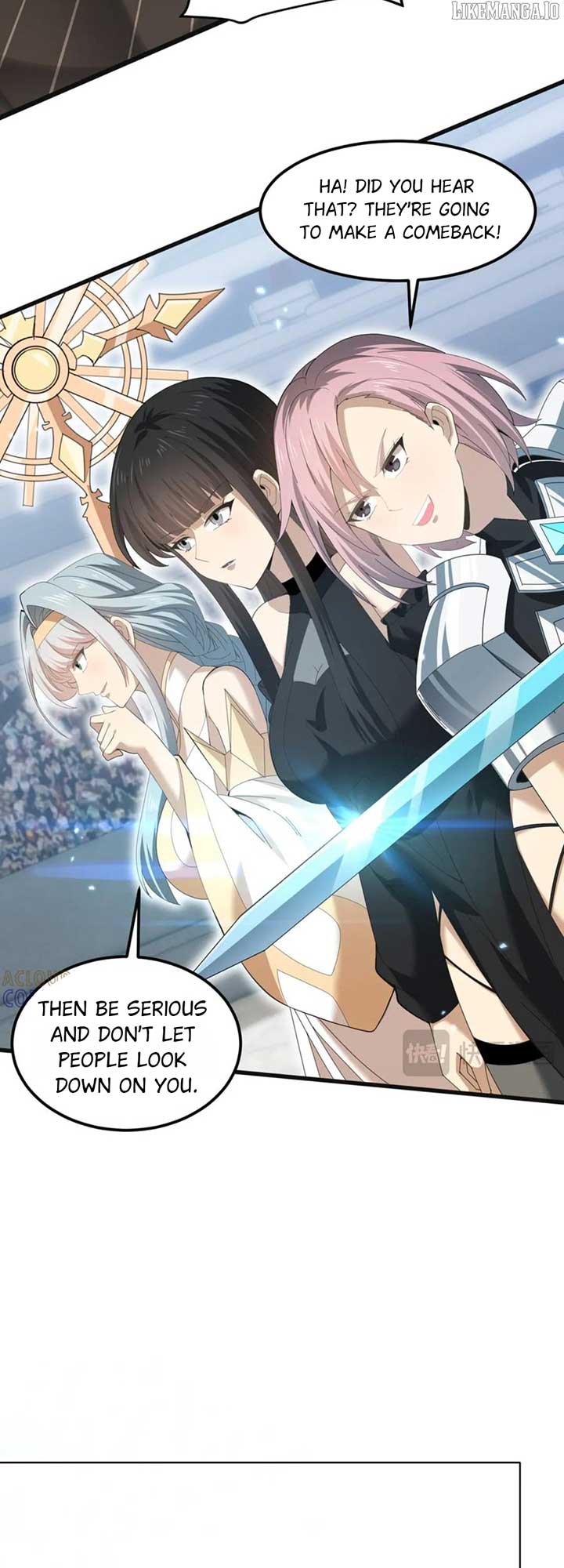 Worthless Profession: Dragon Tamer Chapter 155 - Page 11