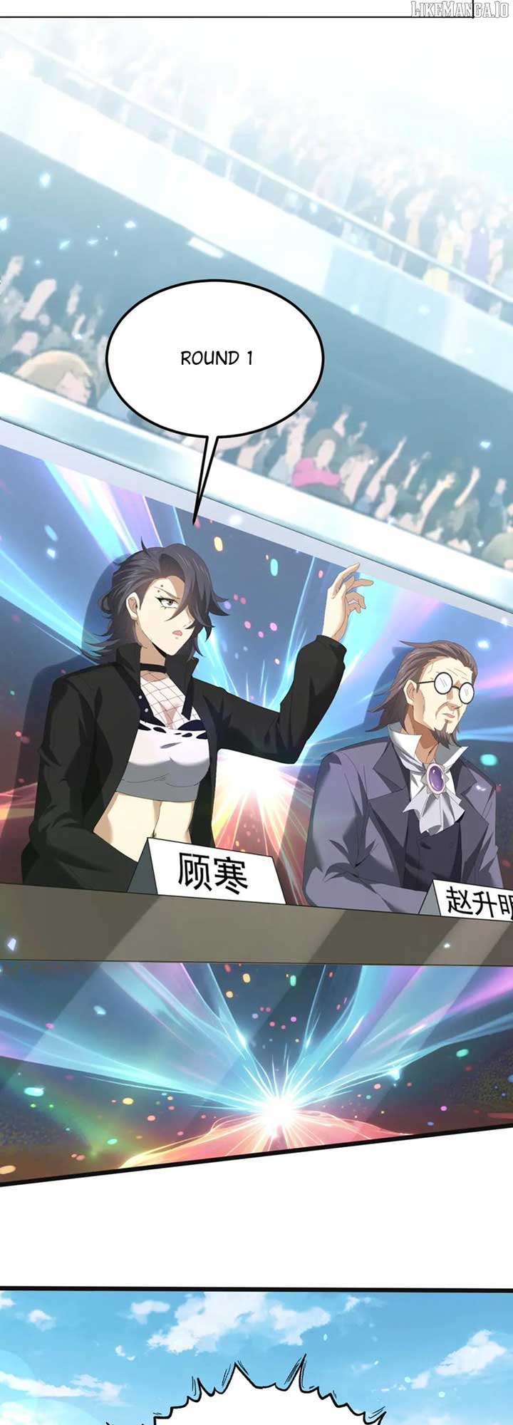 Worthless Profession: Dragon Tamer Chapter 155 - Page 12