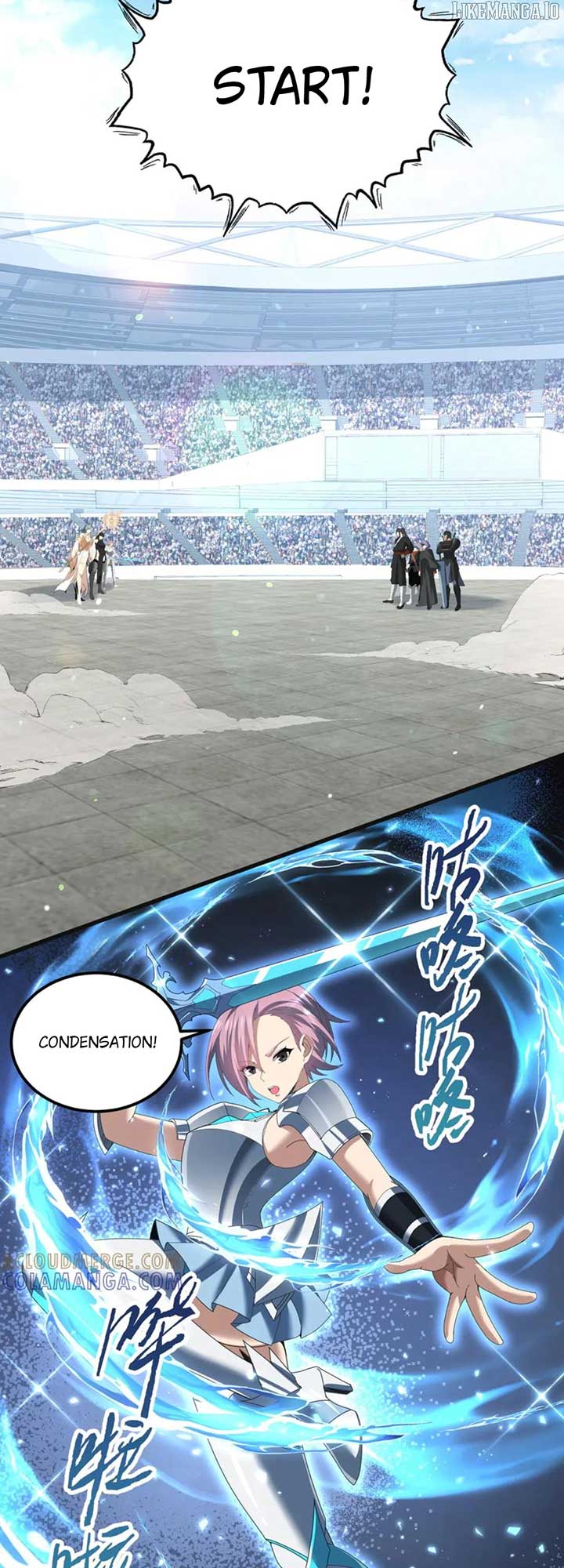 Worthless Profession: Dragon Tamer Chapter 155 - Page 13