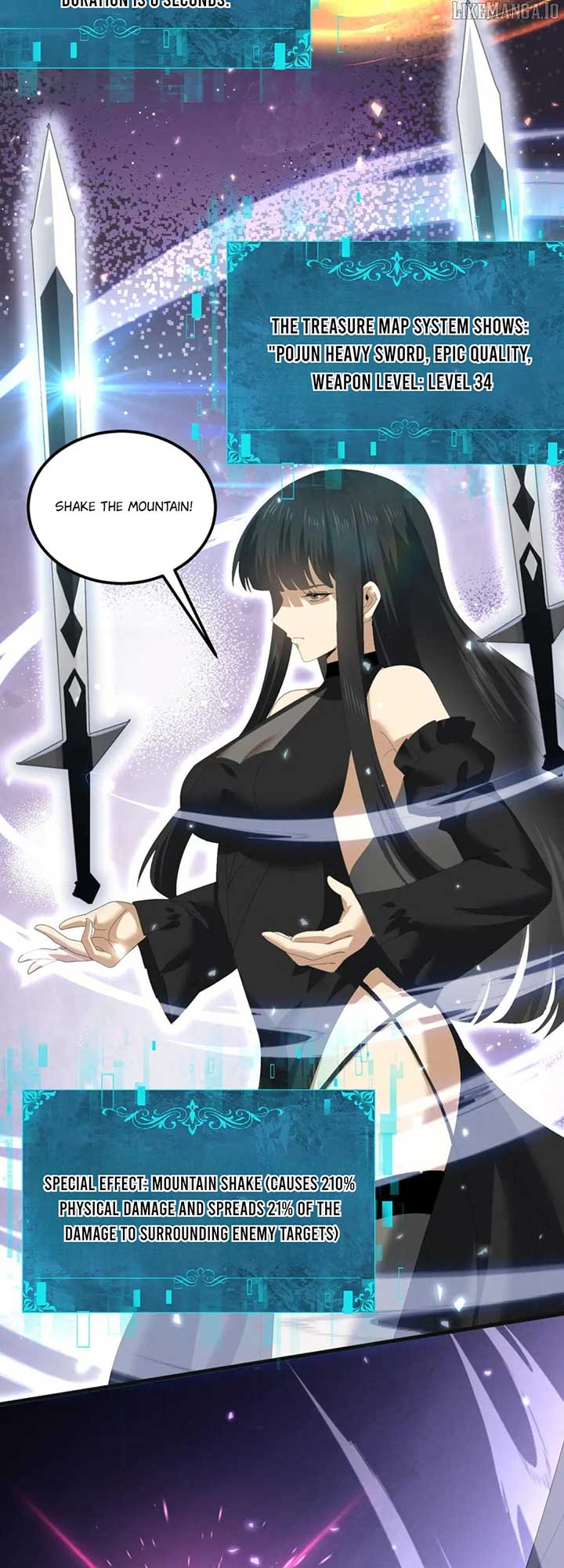 Worthless Profession: Dragon Tamer Chapter 155 - Page 15