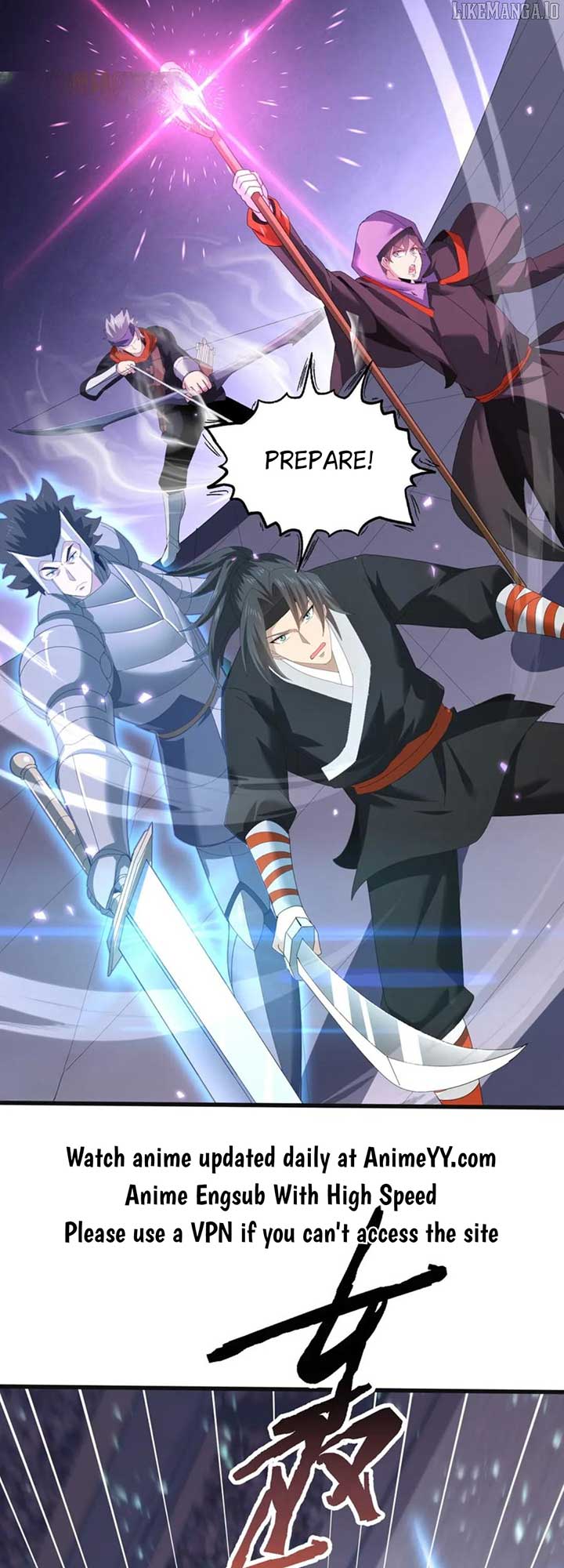 Worthless Profession: Dragon Tamer Chapter 155 - Page 16