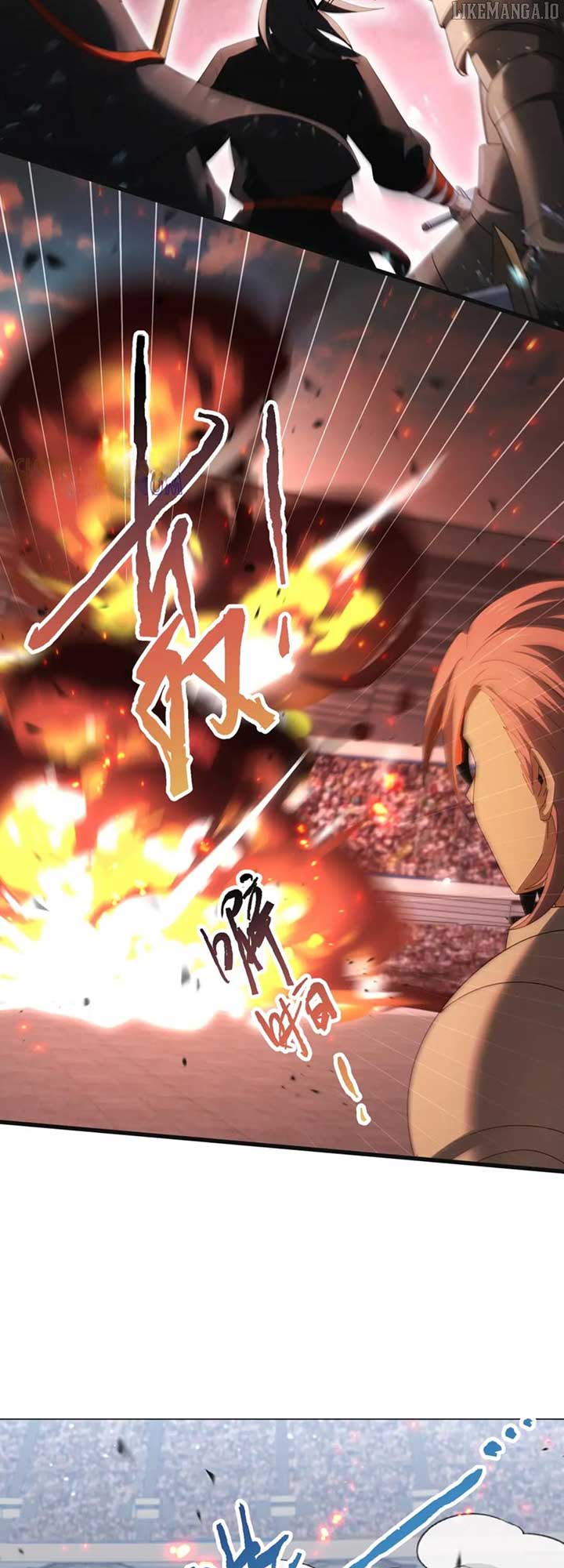 Worthless Profession: Dragon Tamer Chapter 155 - Page 18