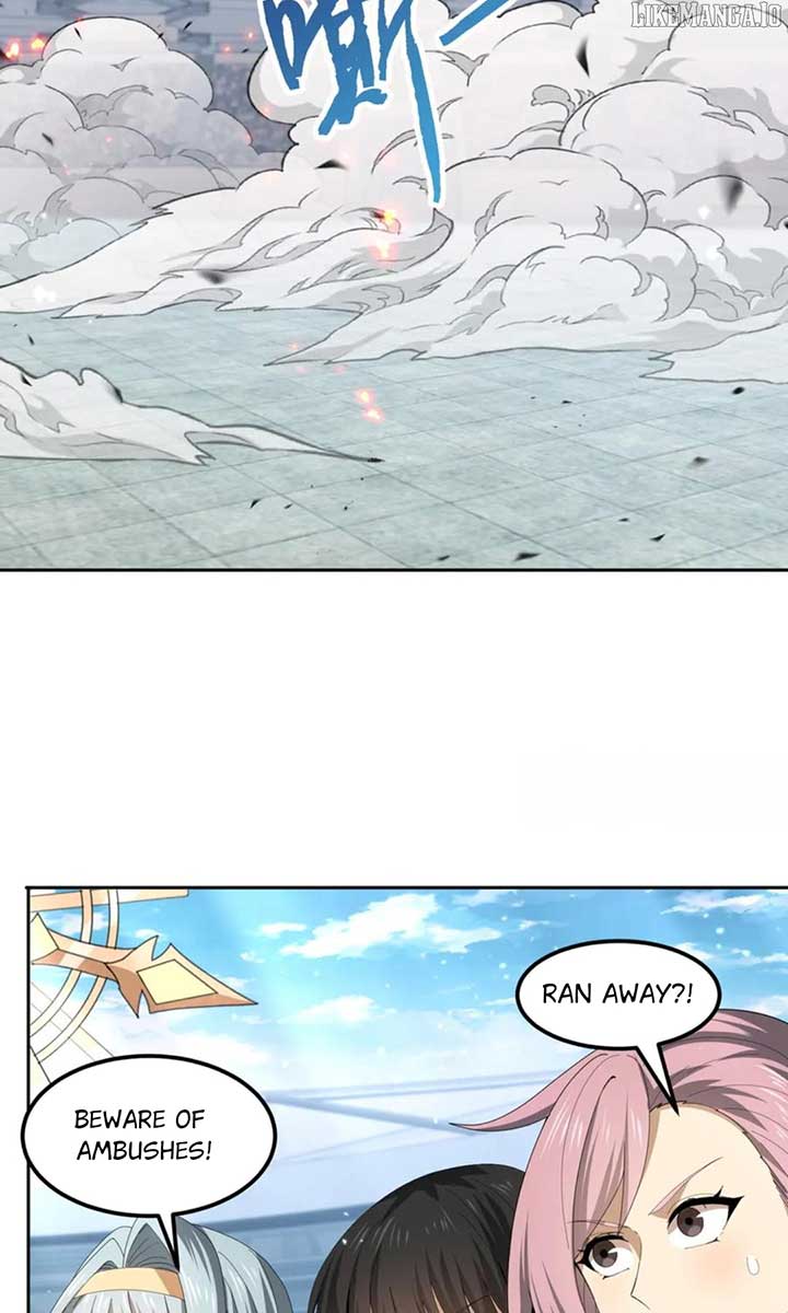 Worthless Profession: Dragon Tamer Chapter 155 - Page 19