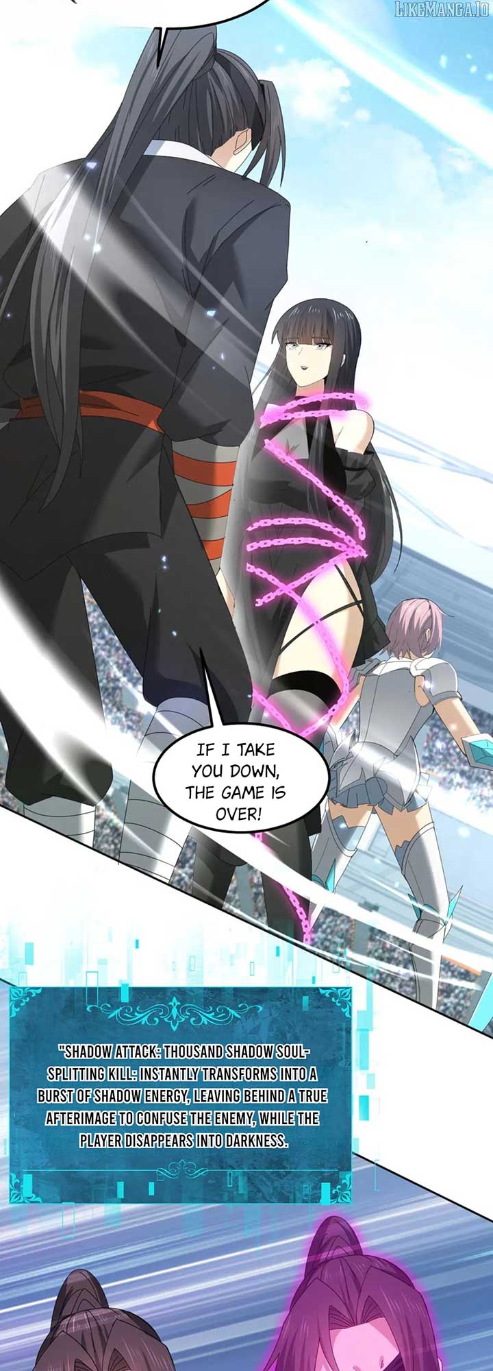 Worthless Profession: Dragon Tamer Chapter 155 - Page 22