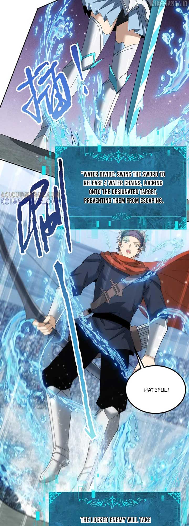 Worthless Profession: Dragon Tamer Chapter 155 - Page 25