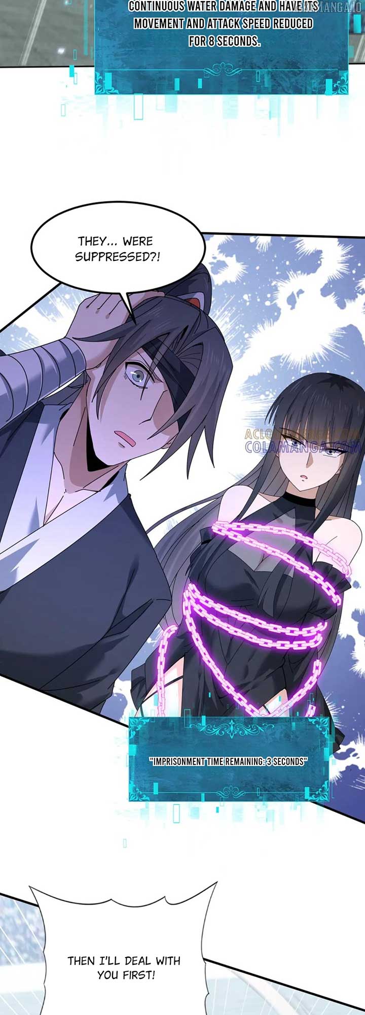 Worthless Profession: Dragon Tamer Chapter 155 - Page 26