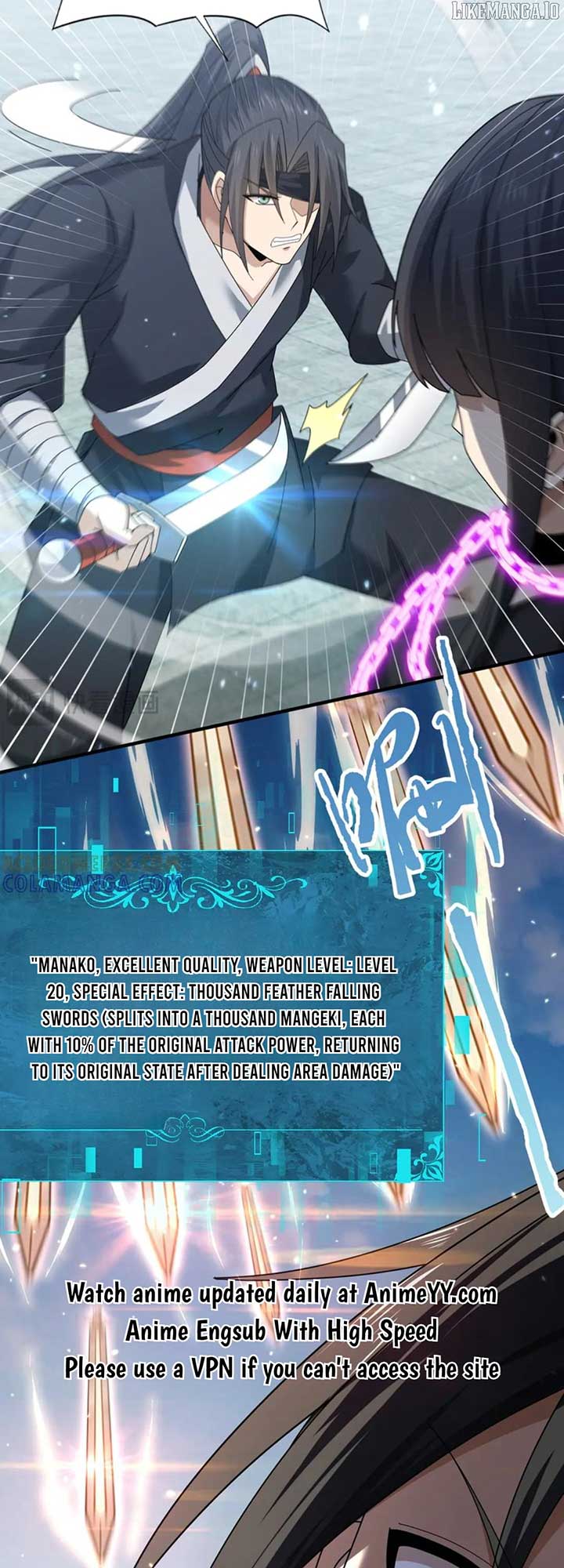 Worthless Profession: Dragon Tamer Chapter 155 - Page 27