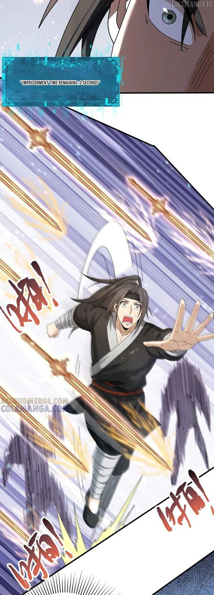 Worthless Profession: Dragon Tamer Chapter 155 - Page 28