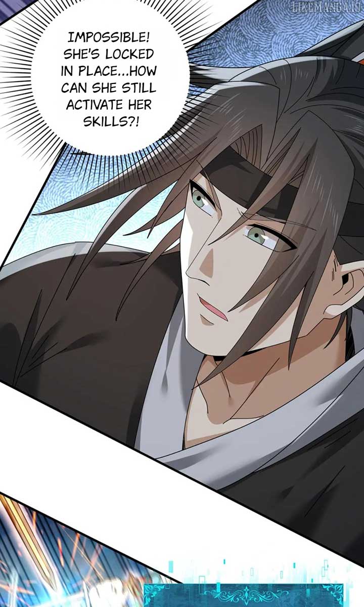 Worthless Profession: Dragon Tamer Chapter 155 - Page 29