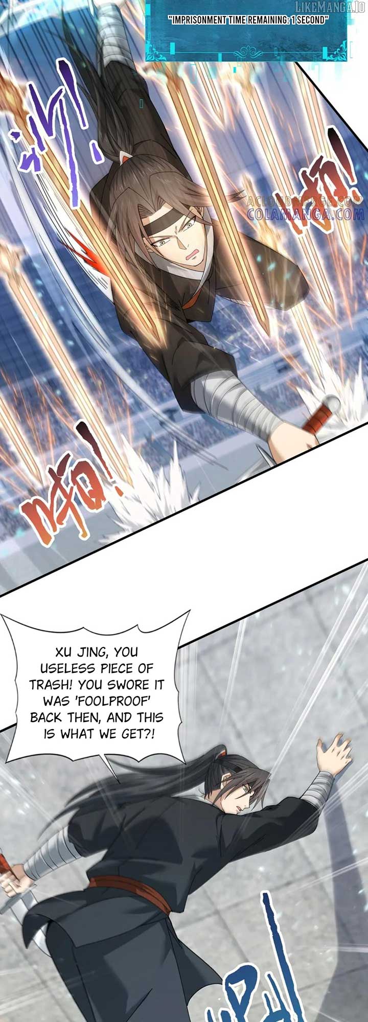 Worthless Profession: Dragon Tamer Chapter 155 - Page 30