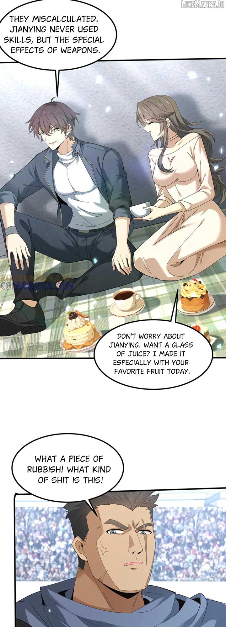 Worthless Profession: Dragon Tamer Chapter 155 - Page 32