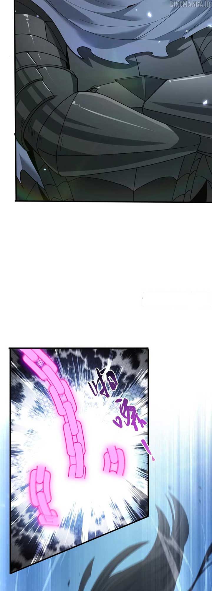 Worthless Profession: Dragon Tamer Chapter 155 - Page 33