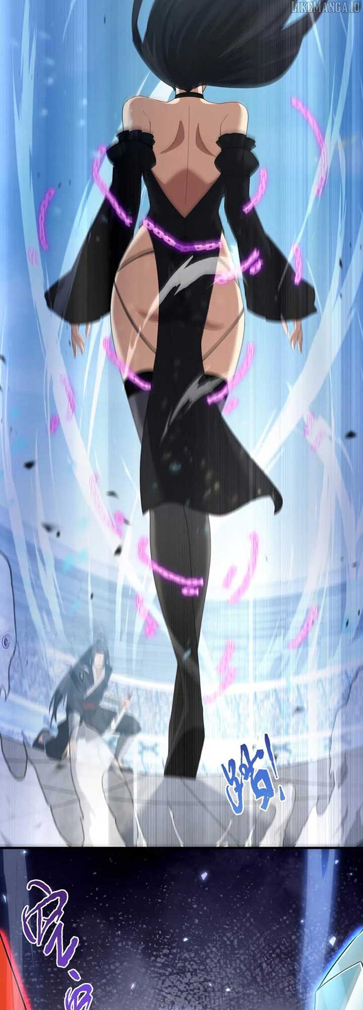 Worthless Profession: Dragon Tamer Chapter 155 - Page 34