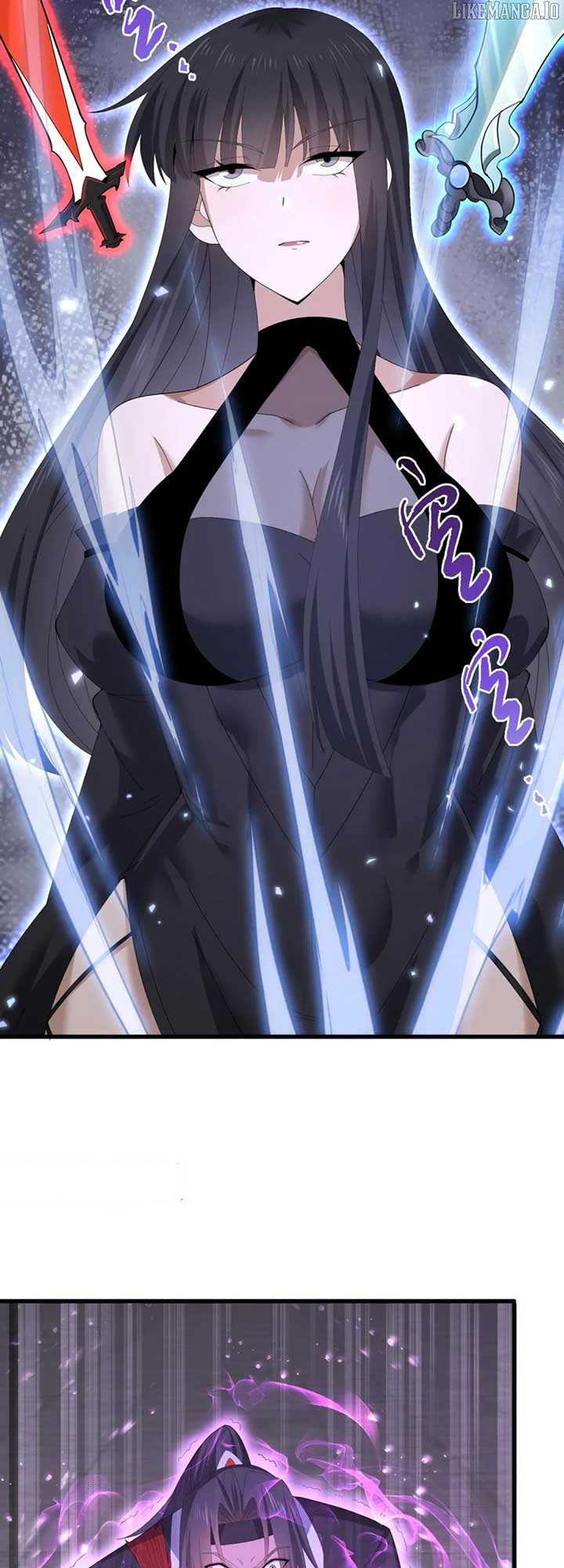 Worthless Profession: Dragon Tamer Chapter 155 - Page 35