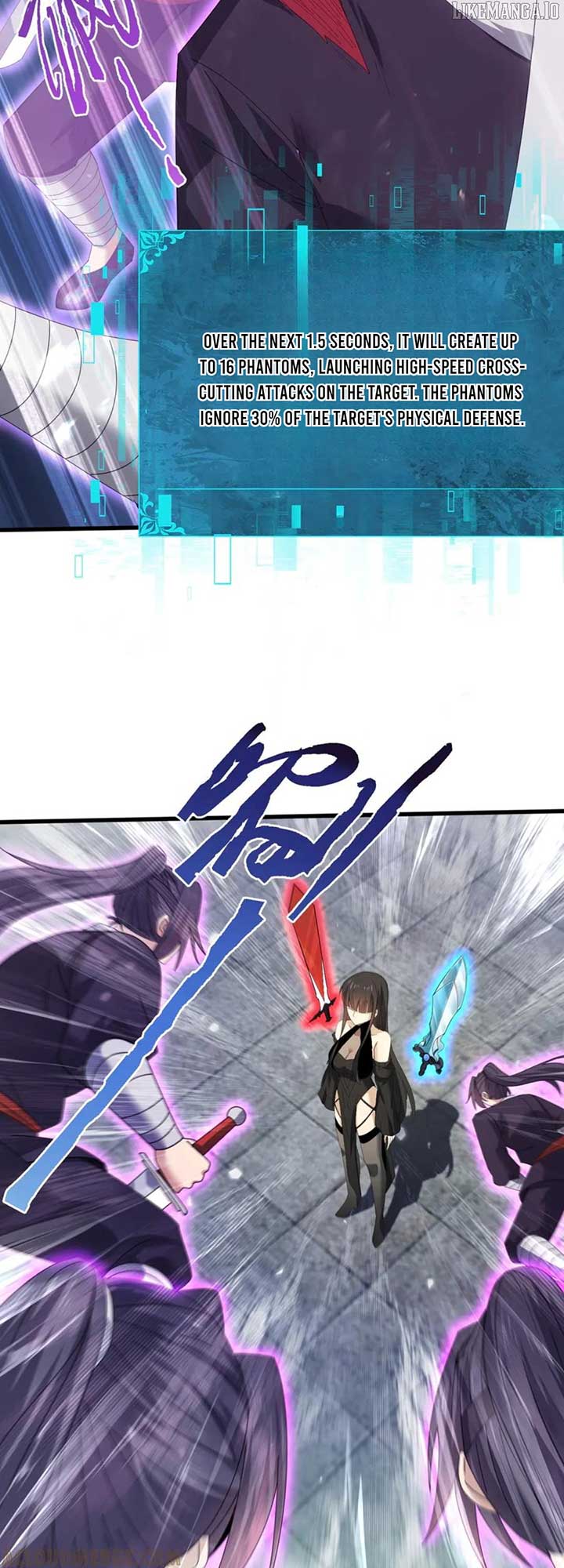 Worthless Profession: Dragon Tamer Chapter 155 - Page 37