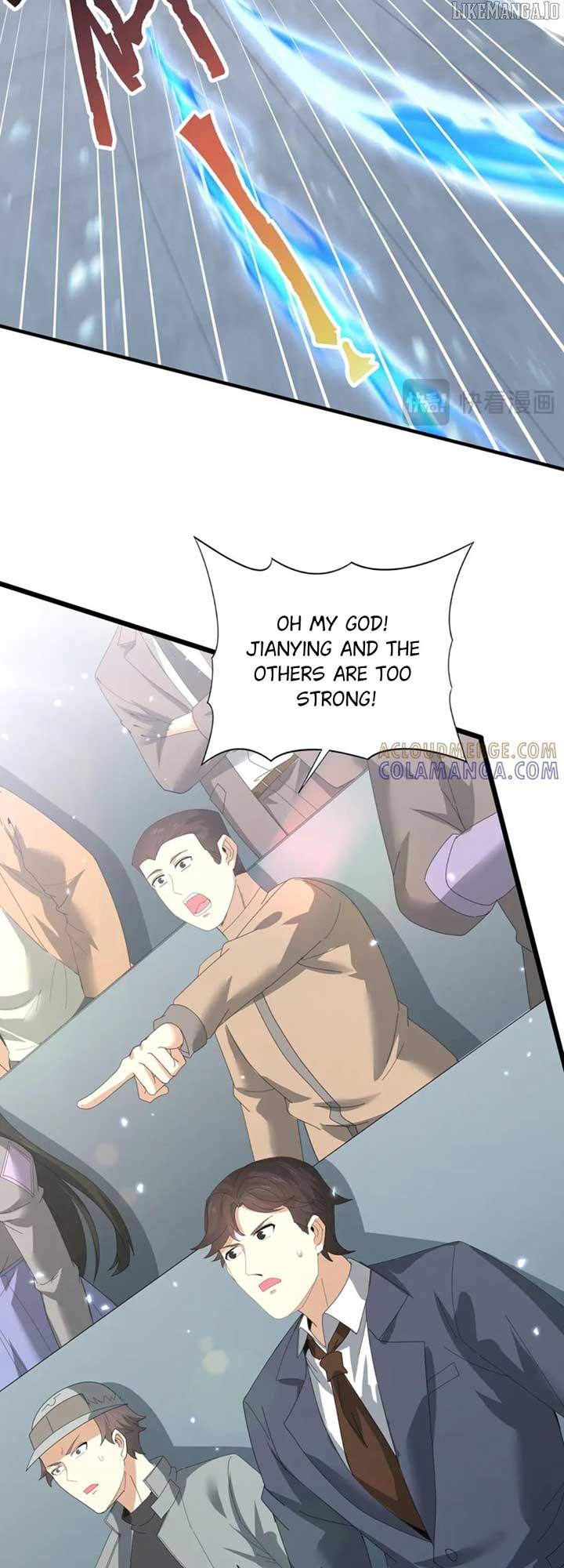 Worthless Profession: Dragon Tamer Chapter 156 - Page 4