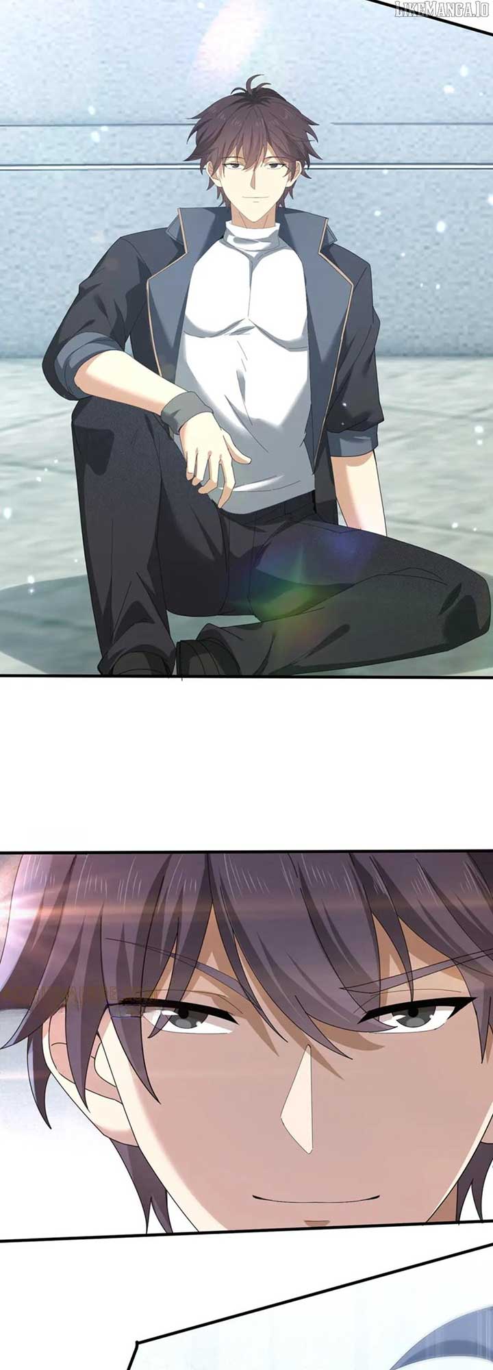 Worthless Profession: Dragon Tamer Chapter 156 - Page 6