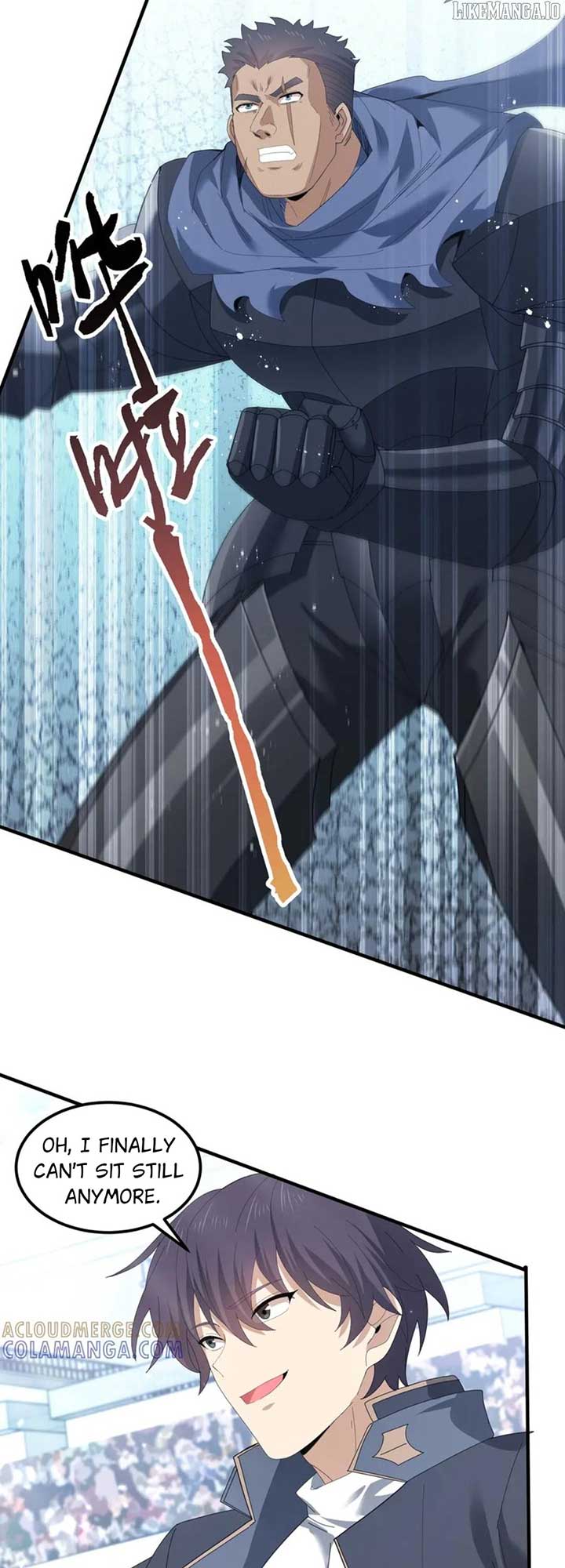 Worthless Profession: Dragon Tamer Chapter 156 - Page 7