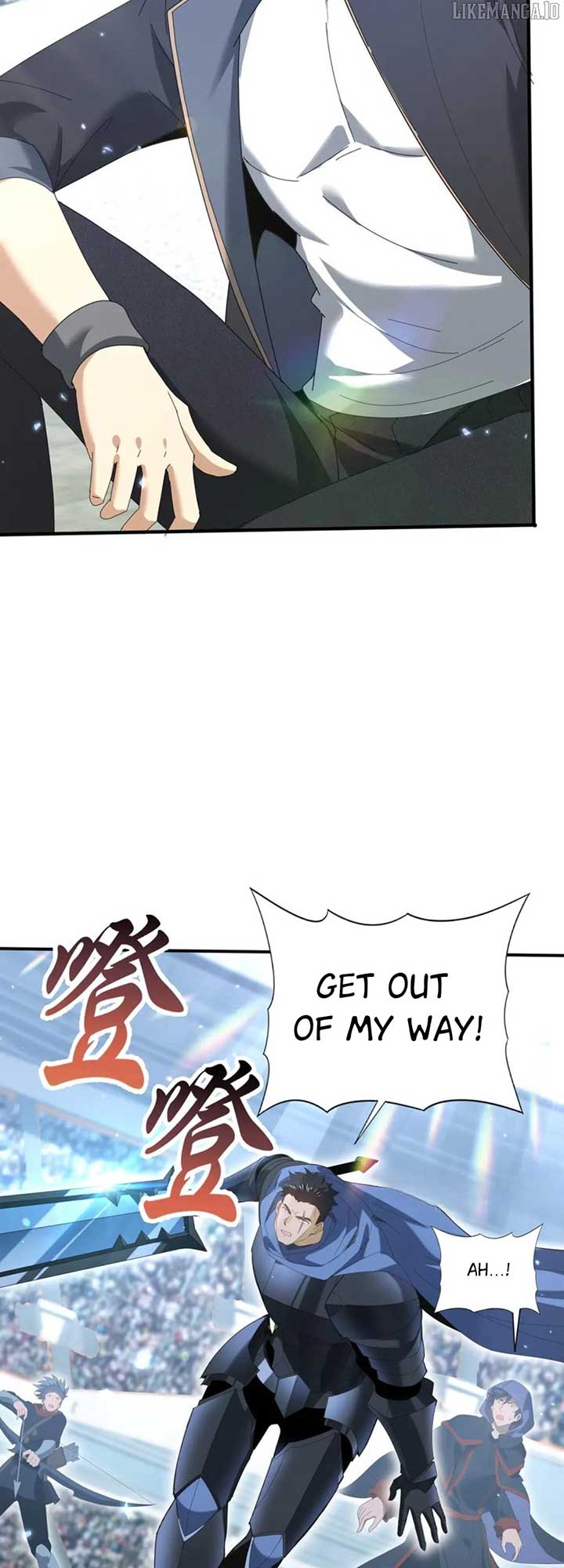 Worthless Profession: Dragon Tamer Chapter 156 - Page 8