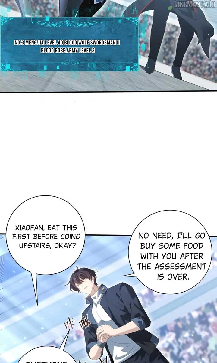 Worthless Profession: Dragon Tamer Chapter 156 - Page 9