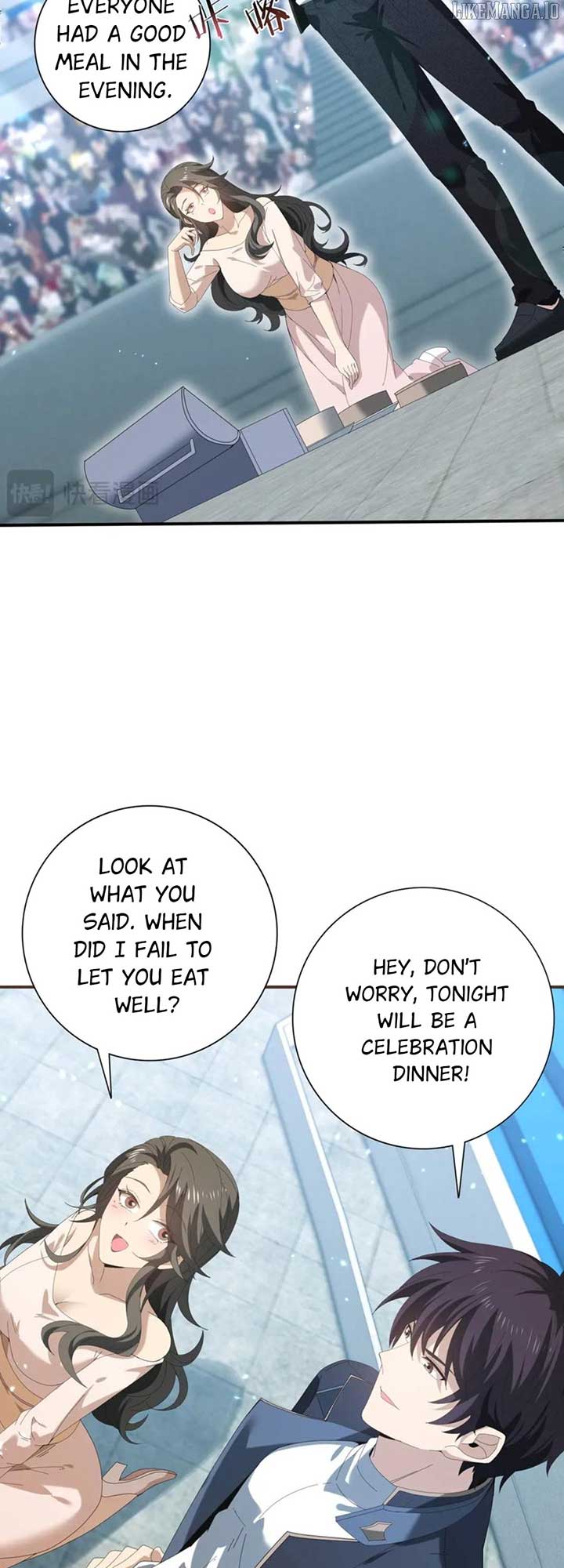 Worthless Profession: Dragon Tamer Chapter 156 - Page 10