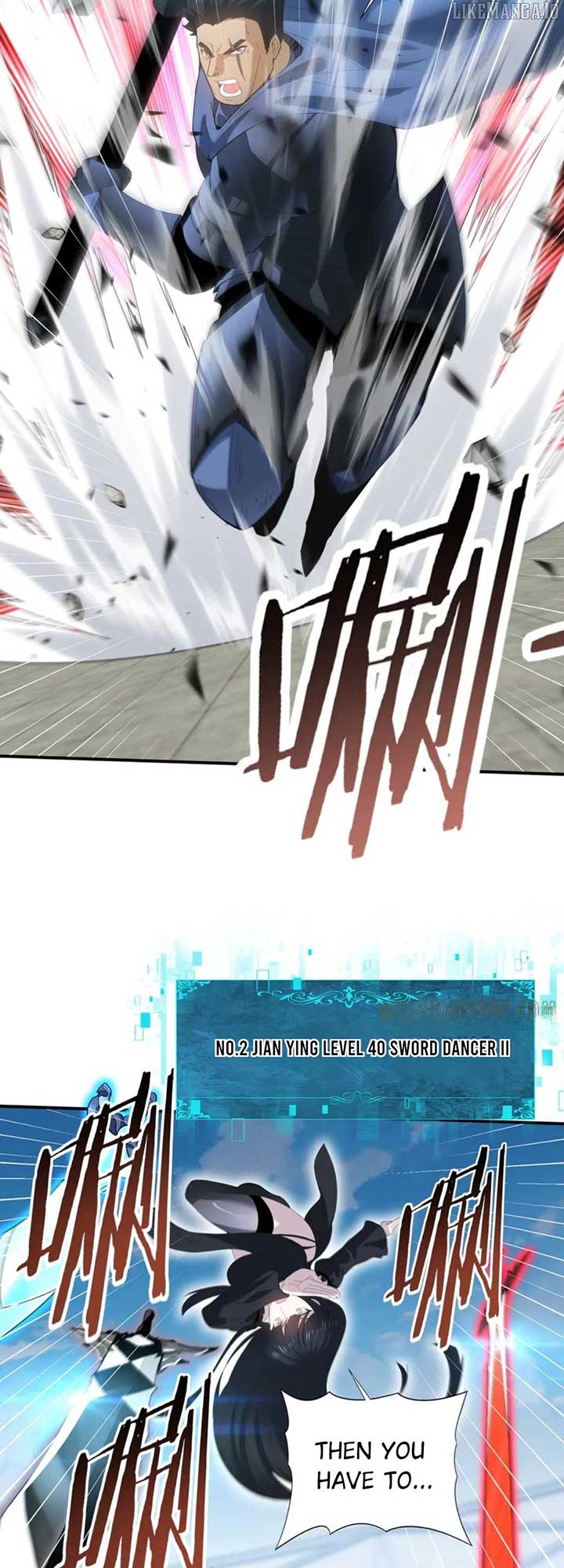 Worthless Profession: Dragon Tamer Chapter 156 - Page 13