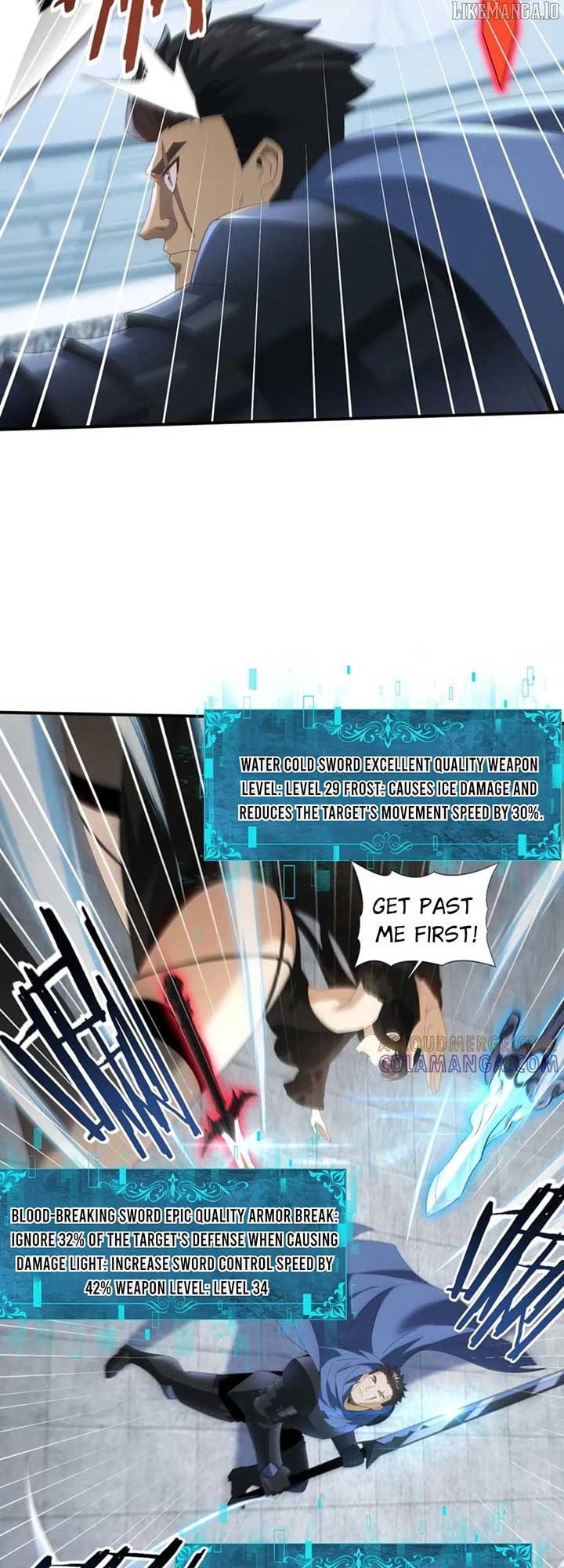 Worthless Profession: Dragon Tamer Chapter 156 - Page 14