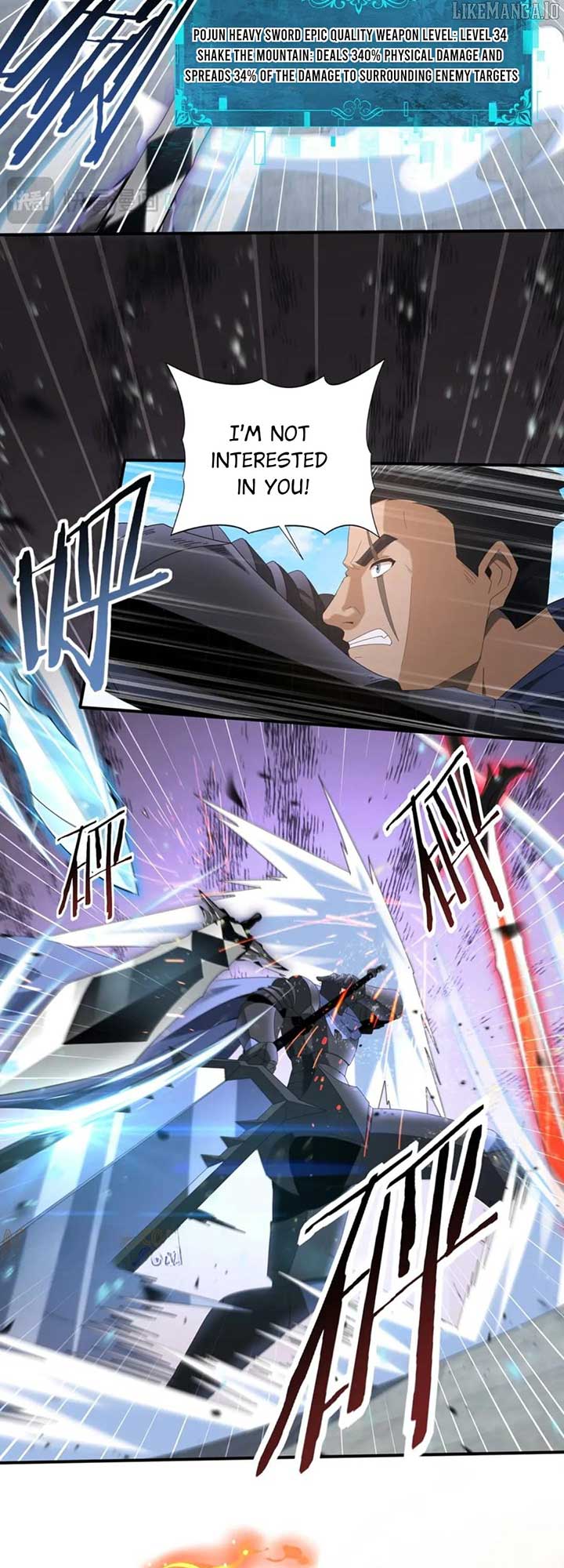 Worthless Profession: Dragon Tamer Chapter 156 - Page 15