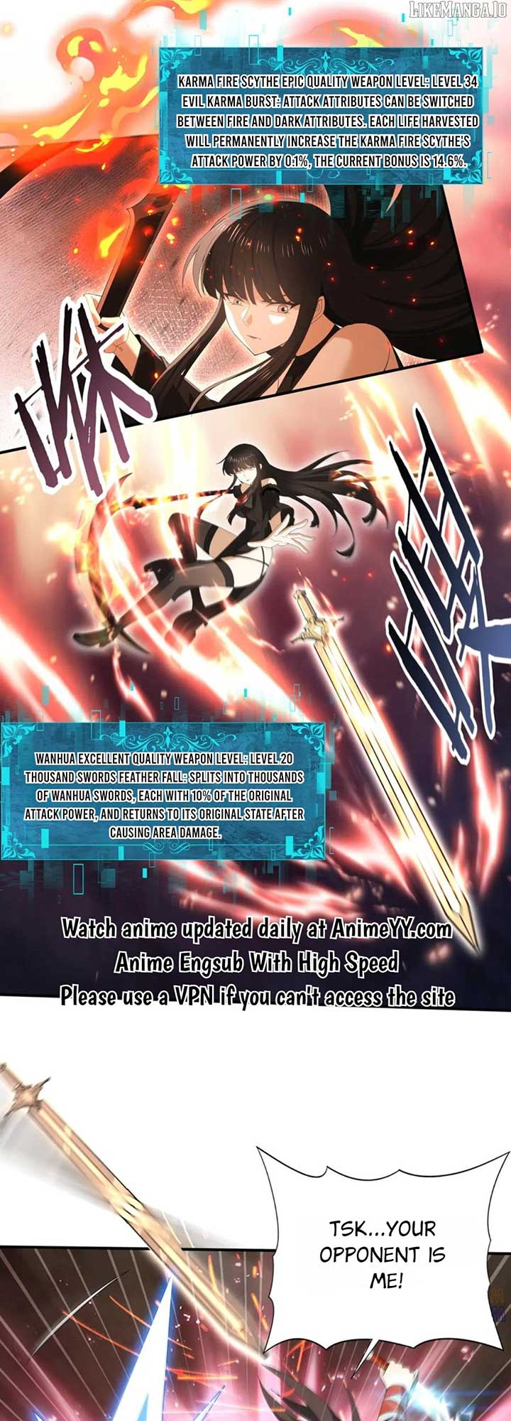 Worthless Profession: Dragon Tamer Chapter 156 - Page 16