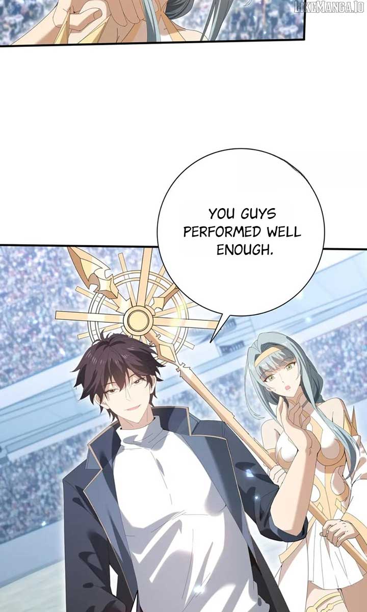 Worthless Profession: Dragon Tamer Chapter 156 - Page 19