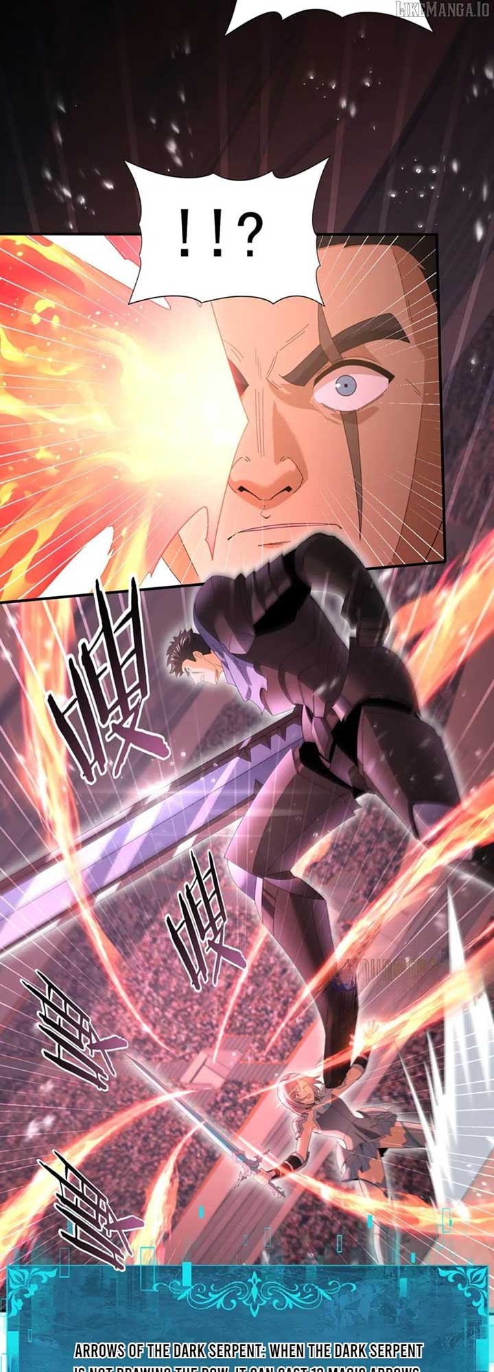 Worthless Profession: Dragon Tamer Chapter 156 - Page 21