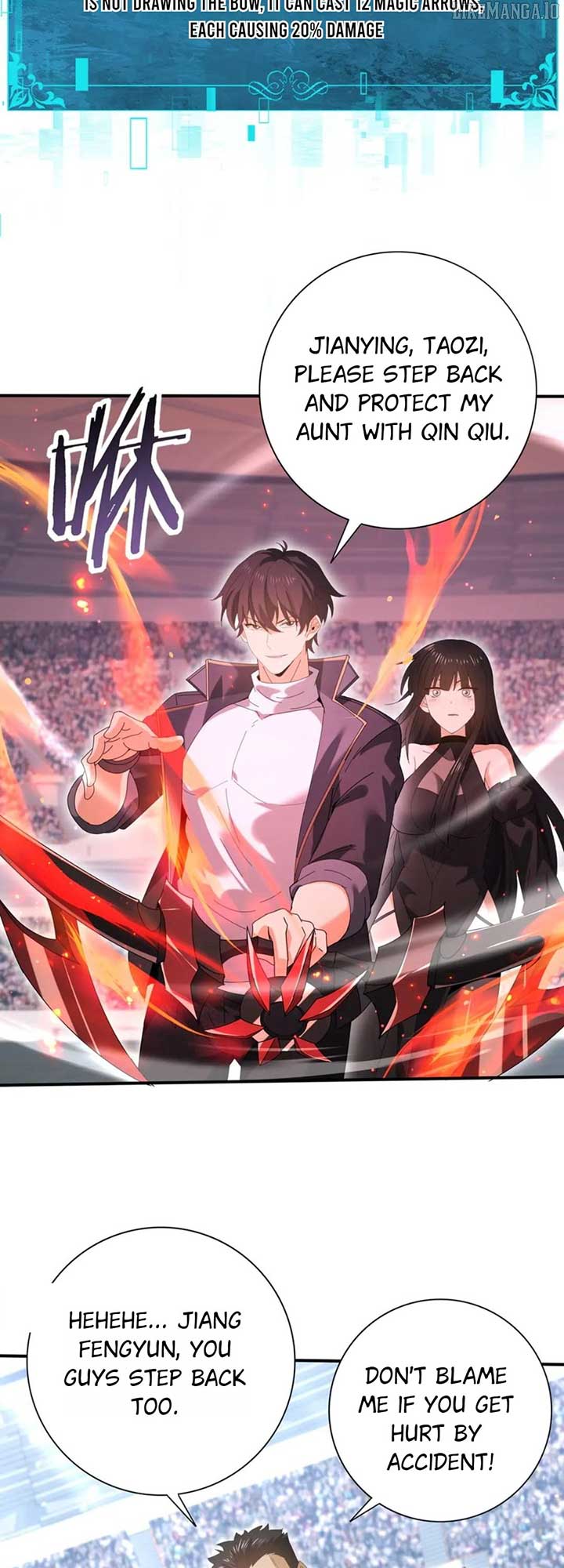 Worthless Profession: Dragon Tamer Chapter 156 - Page 22