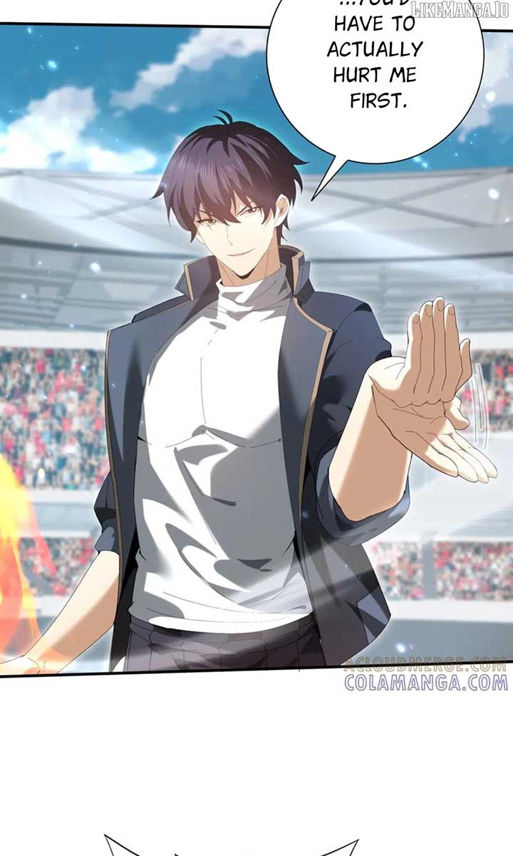 Worthless Profession: Dragon Tamer Chapter 156 - Page 29