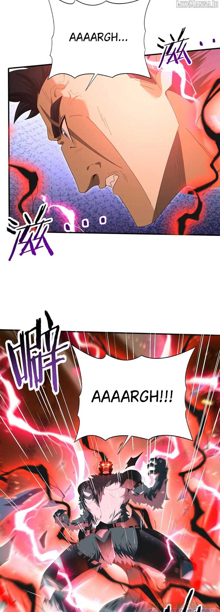 Worthless Profession: Dragon Tamer Chapter 156 - Page 30