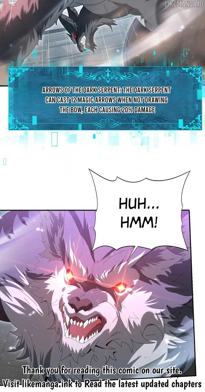 Worthless Profession: Dragon Tamer Chapter 156 - Page 34