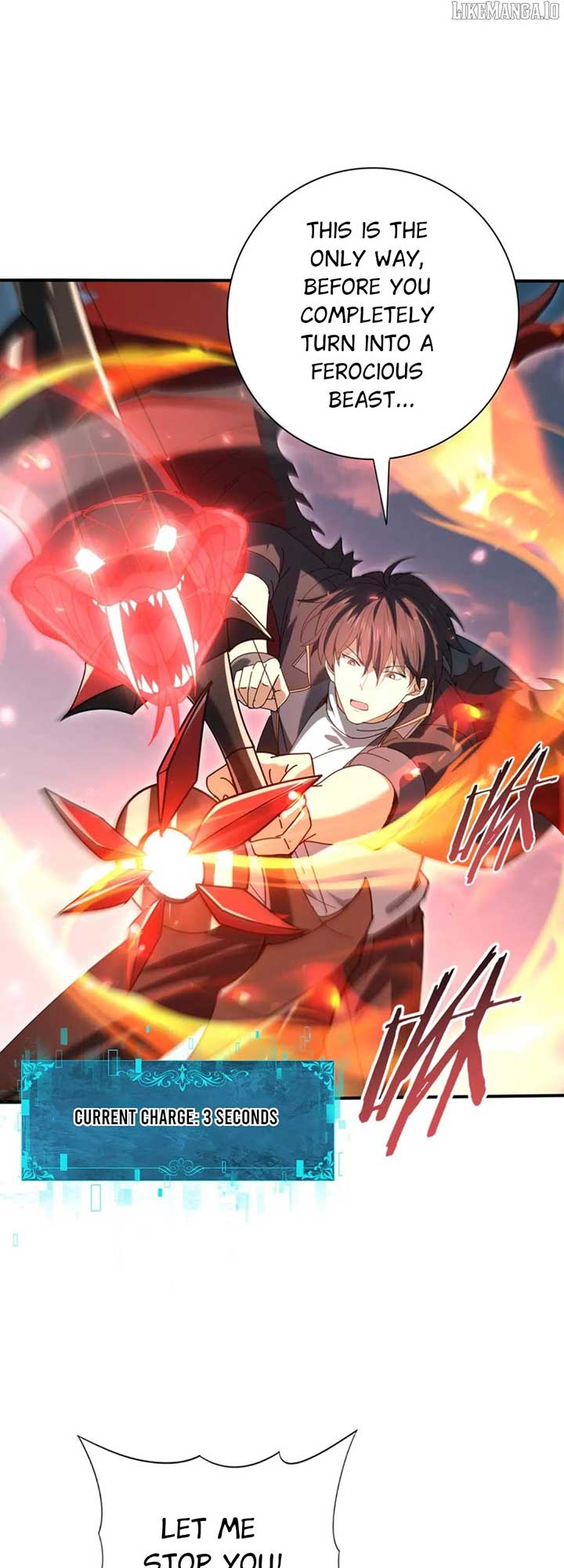 Worthless Profession: Dragon Tamer Chapter 157 - Page 7