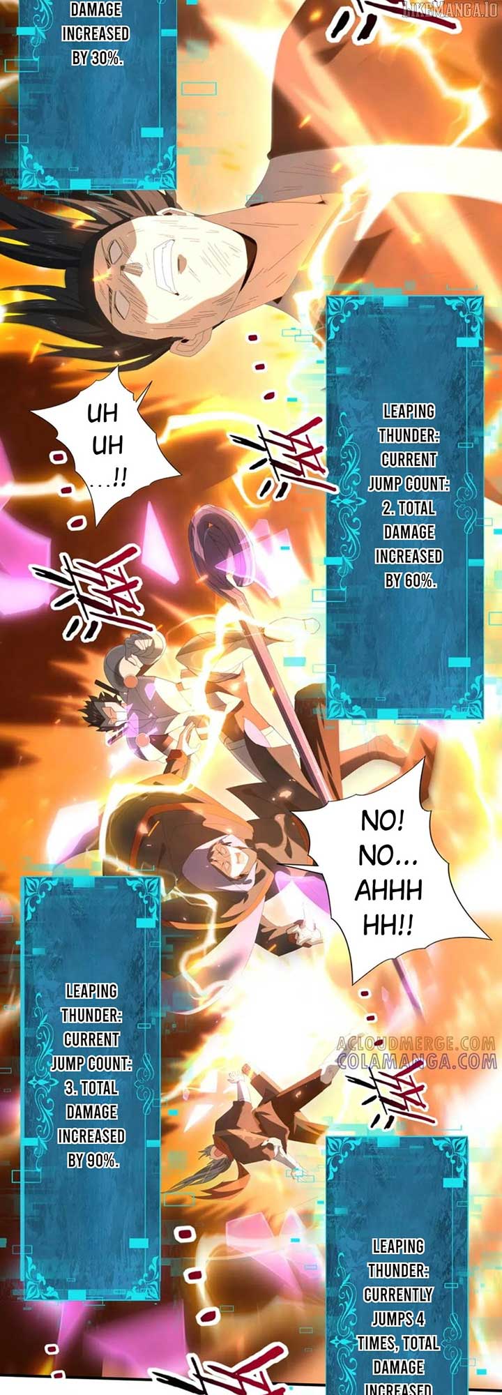 Worthless Profession: Dragon Tamer Chapter 157 - Page 11