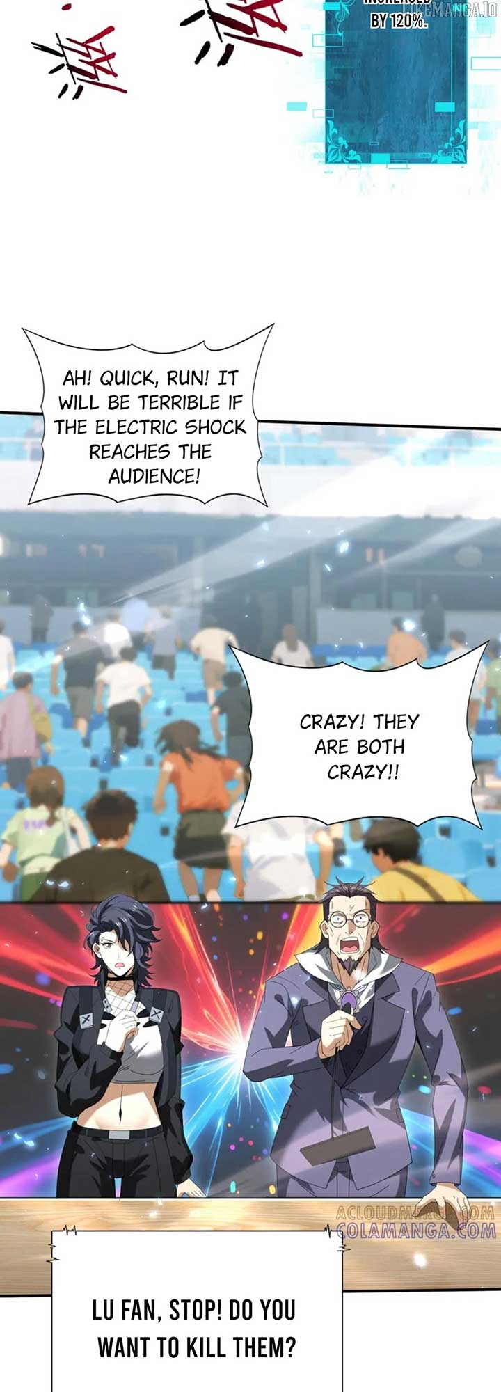 Worthless Profession: Dragon Tamer Chapter 157 - Page 12