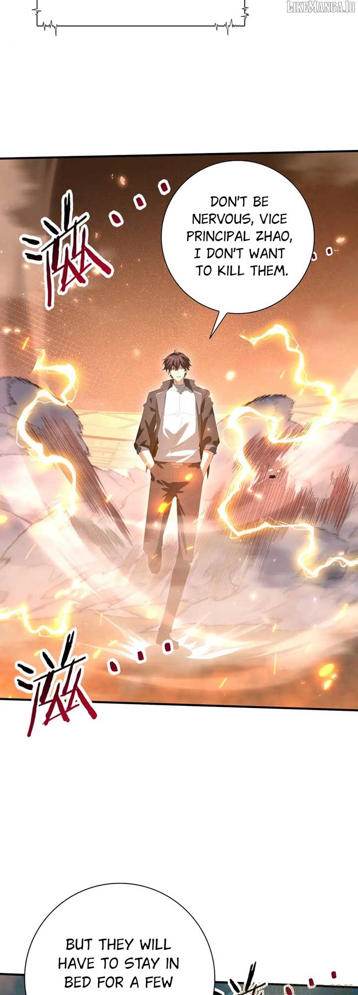 Worthless Profession: Dragon Tamer Chapter 157 - Page 13