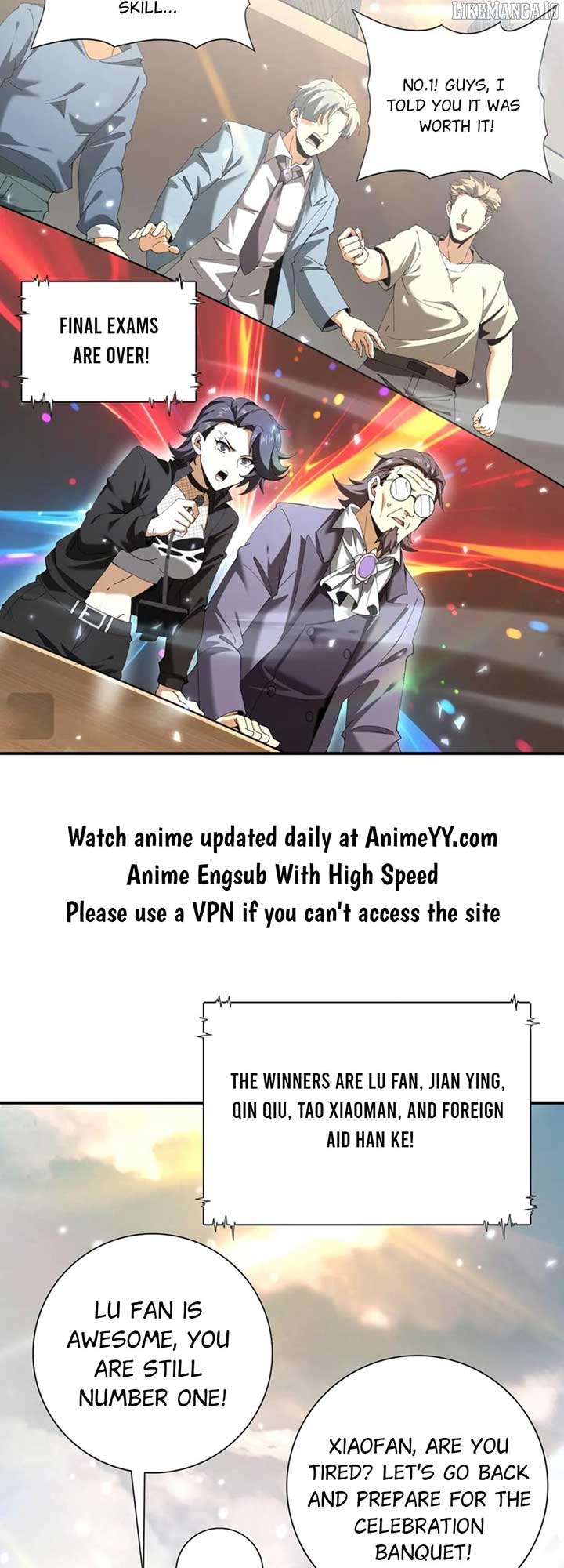 Worthless Profession: Dragon Tamer Chapter 157 - Page 15