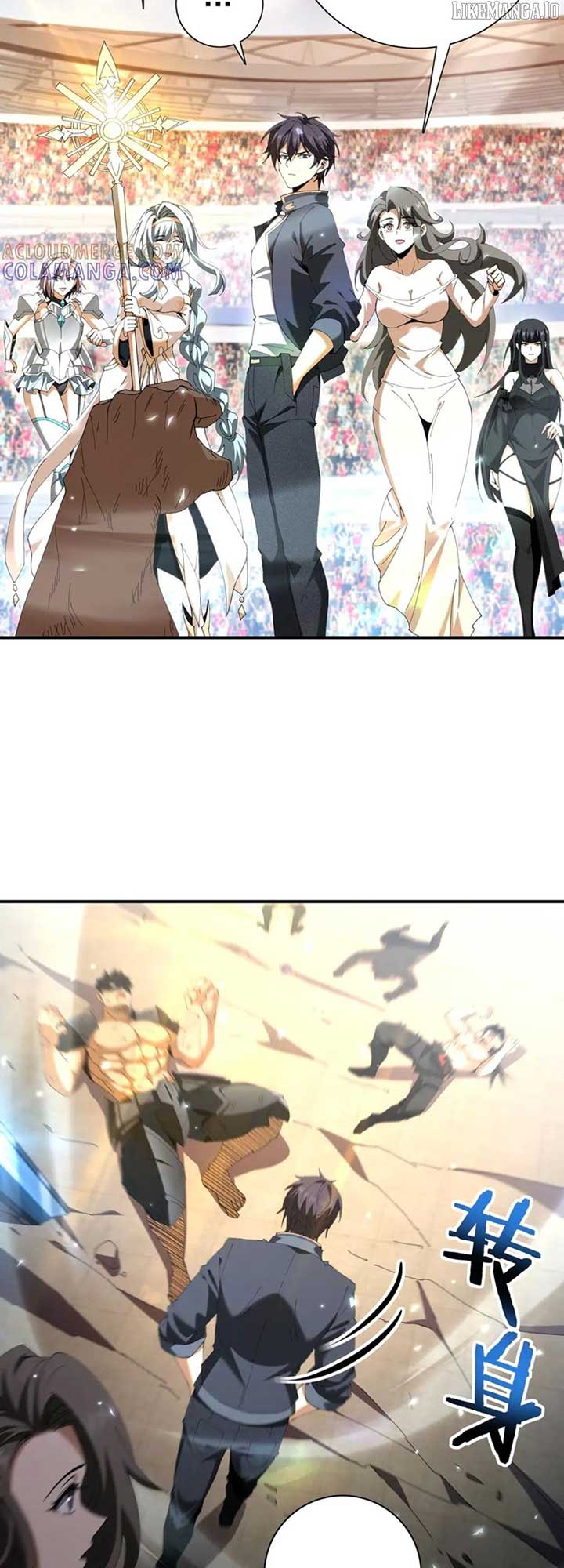 Worthless Profession: Dragon Tamer Chapter 157 - Page 16