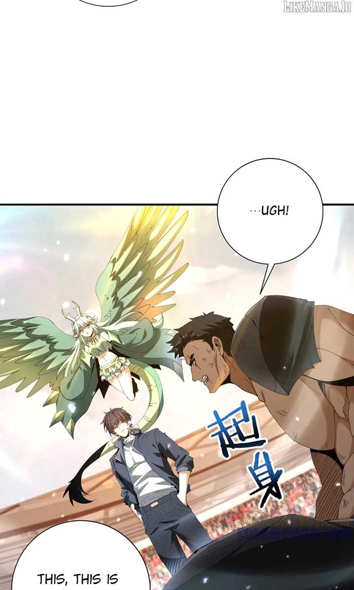 Worthless Profession: Dragon Tamer Chapter 157 - Page 19