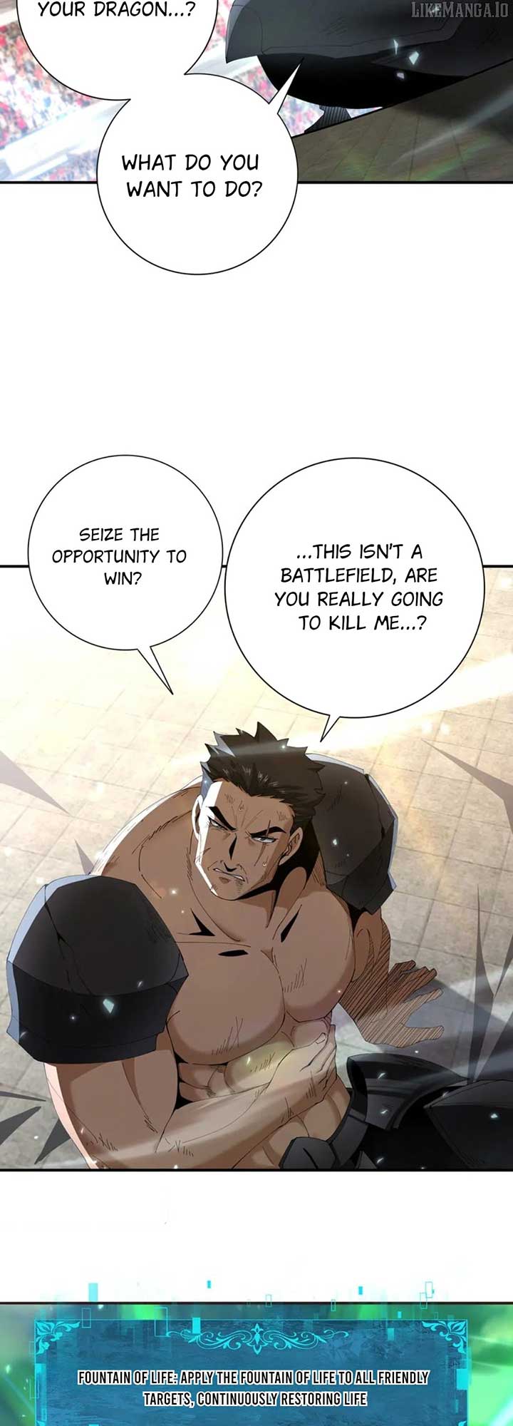 Worthless Profession: Dragon Tamer Chapter 157 - Page 20