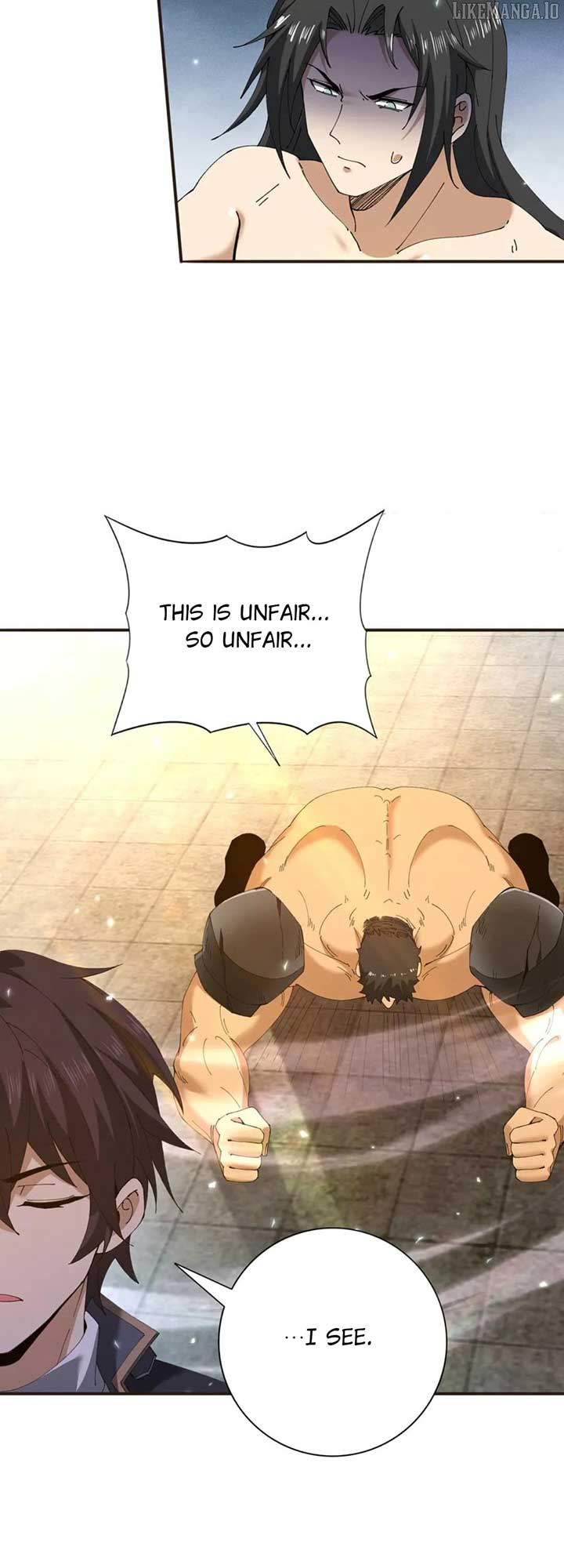 Worthless Profession: Dragon Tamer Chapter 157 - Page 25