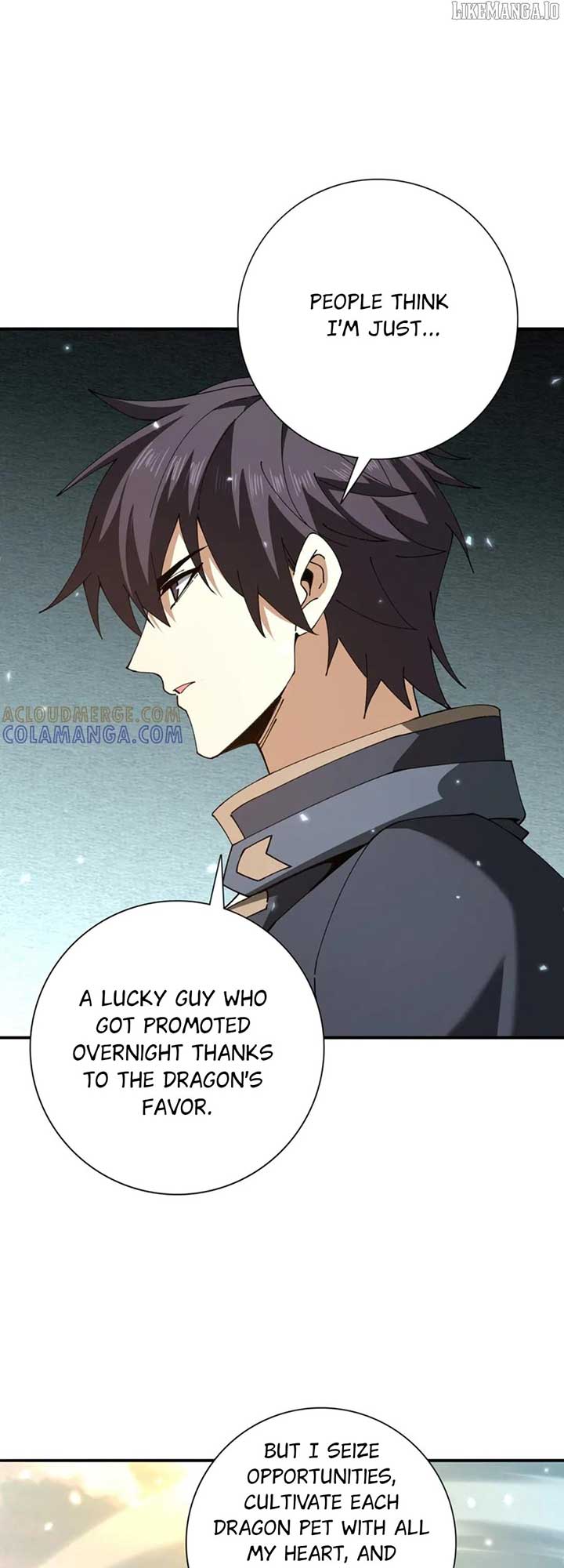 Worthless Profession: Dragon Tamer Chapter 157 - Page 26