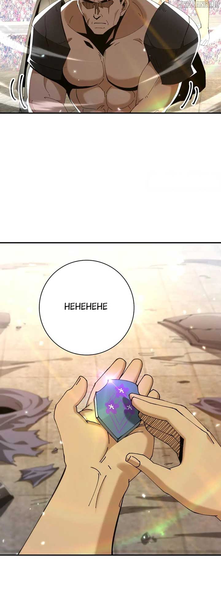 Worthless Profession: Dragon Tamer Chapter 157 - Page 32