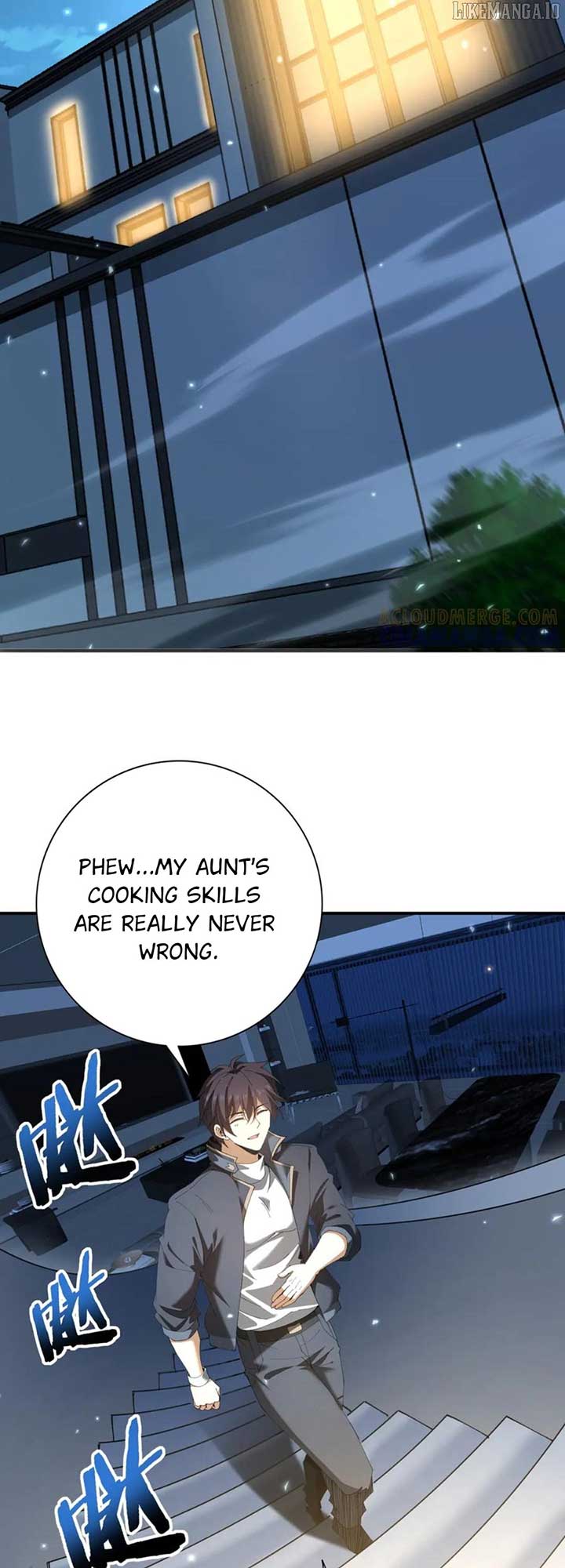 Worthless Profession: Dragon Tamer Chapter 157 - Page 34