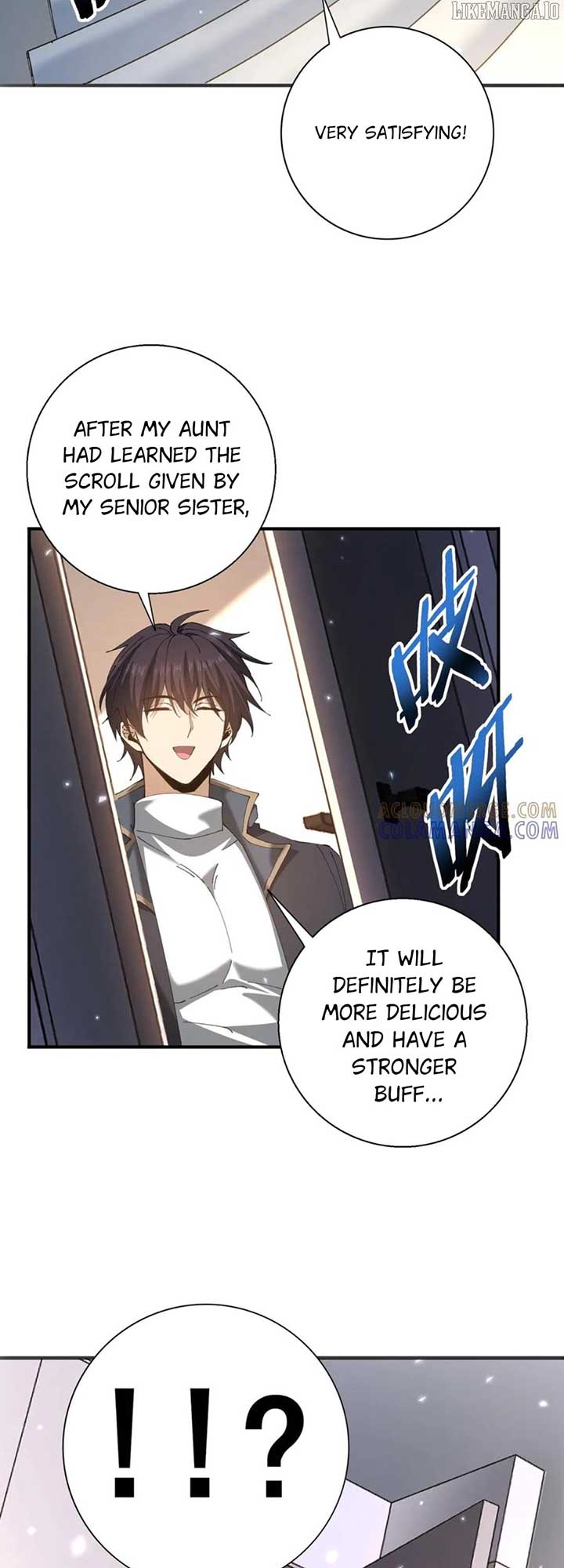 Worthless Profession: Dragon Tamer Chapter 157 - Page 35